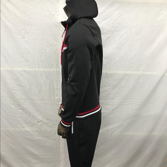 Multi-Colored Tracksuit’s - Picture 6 of 10